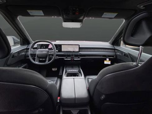 New 2027 Kia Telluride SX Prestige X-Line AWD/4WD image 11
