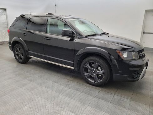 Used 2020 Dodge Journey Crossroad FWD image 11