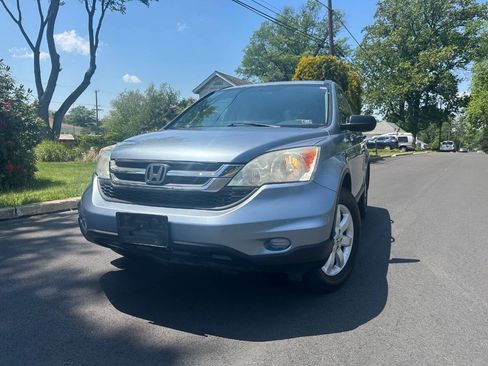 Used 2011 Honda CR-V SE image 2