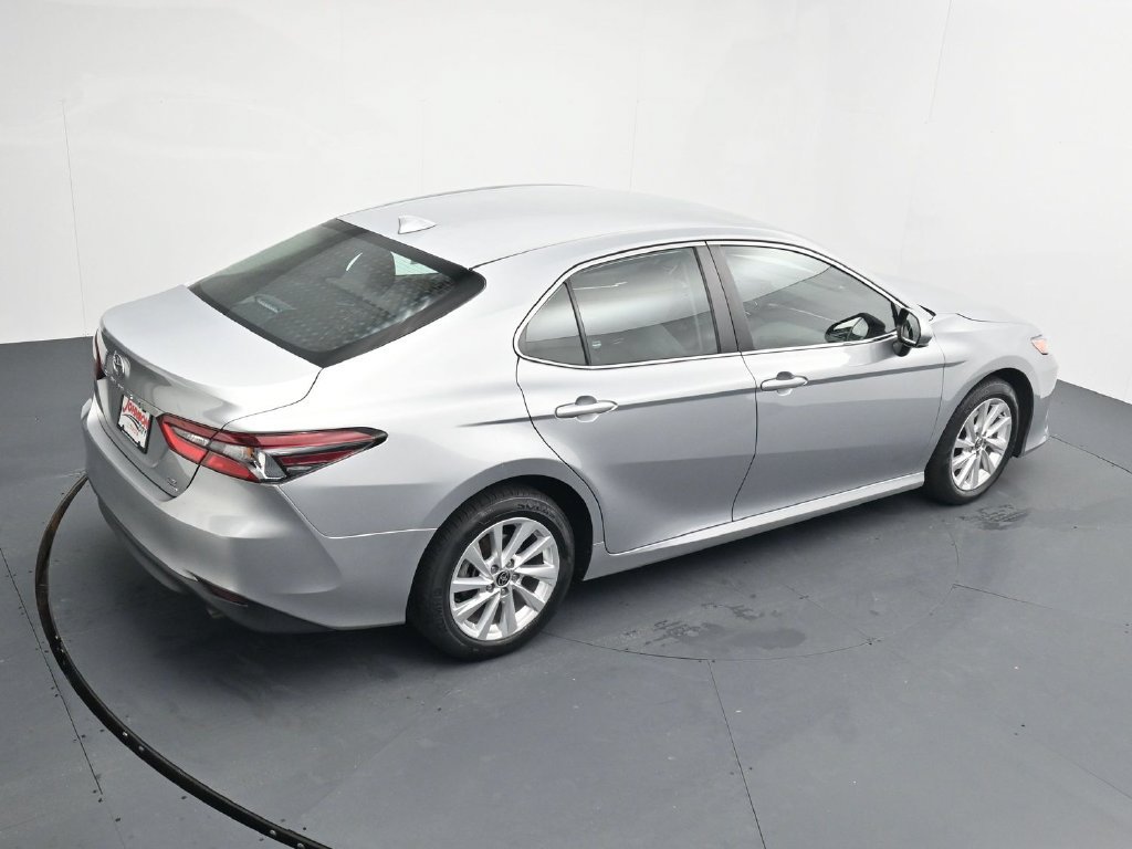 Used 2023 Toyota Camry LE AWD/4WD image 31