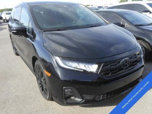 Used 2025 Honda Odyssey Sport-L image 8