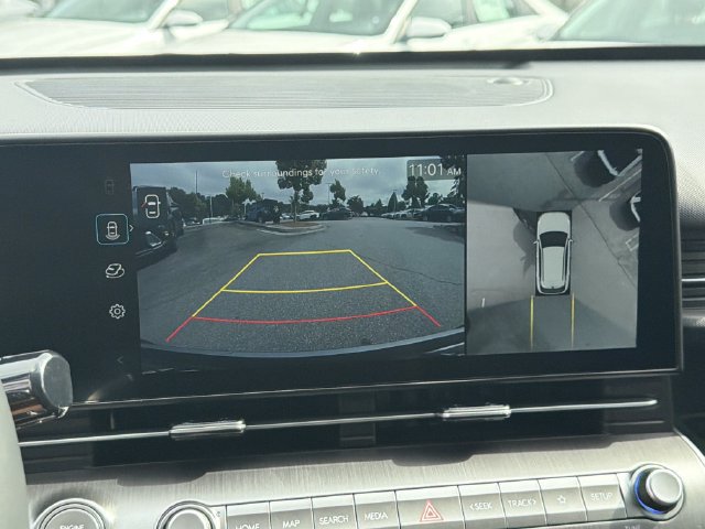 New 2027 Hyundai Kona Limited AWD/4WD image 32