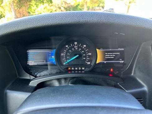Used 2017 Ford Expedition Limited RWD image 20