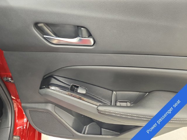 Used 2020 Nissan Altima 2.5 SL FWD image 14