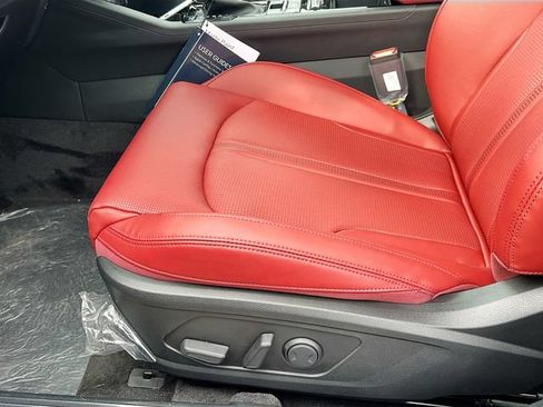 New 2026 Kia K5 GT-Line w/ GT-Line Red Interior Package AWD/4WD image 19