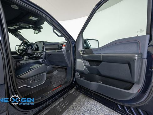 Used 2022 Ford F150 Raptor w/ Equipment Group 801A High AWD/4WD image 45