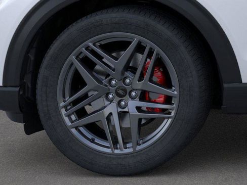 New 2026 Ford Explorer ST-Line w/ ST-Line Street Pack image 19