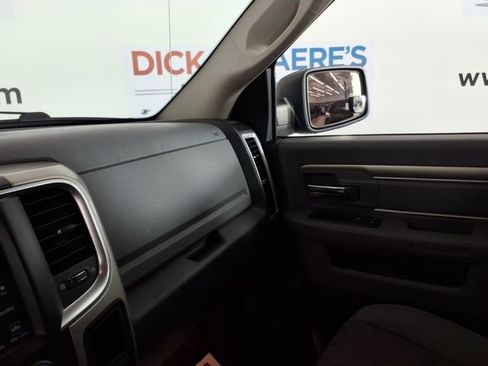 Used 2014 RAM 1500 Big Horn AWD/4WD image 22
