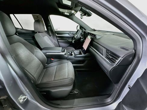 Used 2025 GMC Terrain Elevation AWD/4WD image 31