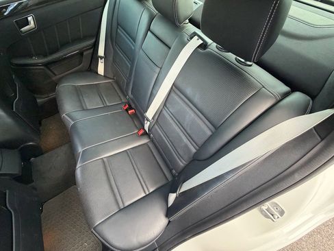 Used 2014 Mercedes-Benz E 63 AMG S-Model image 12