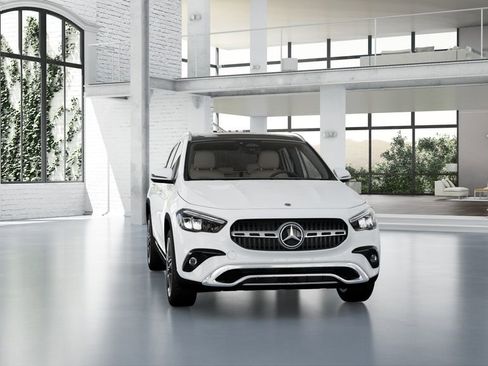 New 2026 Mercedes-Benz GLA 250 image 3