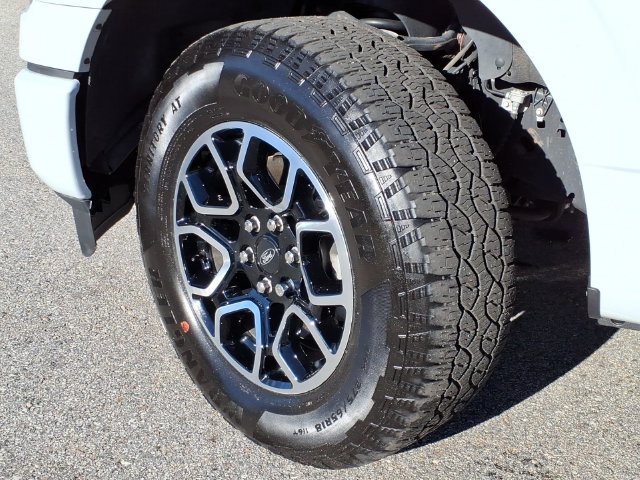 Used 2023 Ford F150 XLT w/ Equipment Group 302A High AWD/4WD image 8