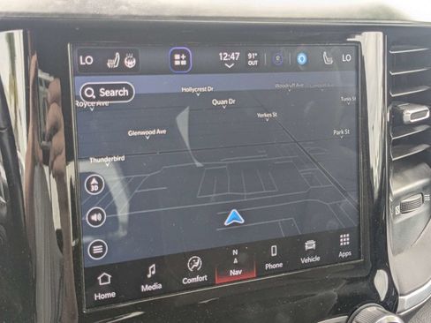 Used 2022 RAM 1500 Big Horn AWD/4WD image 22