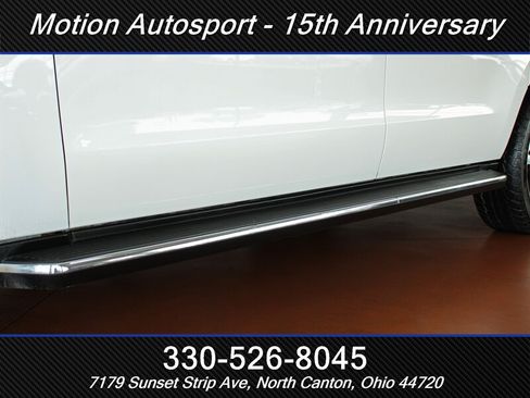 Used 2023 Ford Expedition Max Limited AWD/4WD image 49