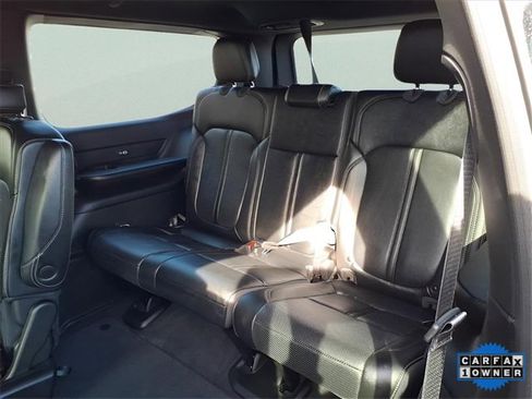 Used 2024 Jeep Wagoneer Series II image 15