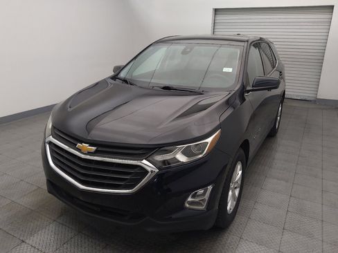 Used 2020 Chevrolet Equinox LT image 15
