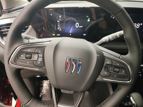 New 2026 Buick Encore GX Sport Touring w/ Advanced Technology Package image 28