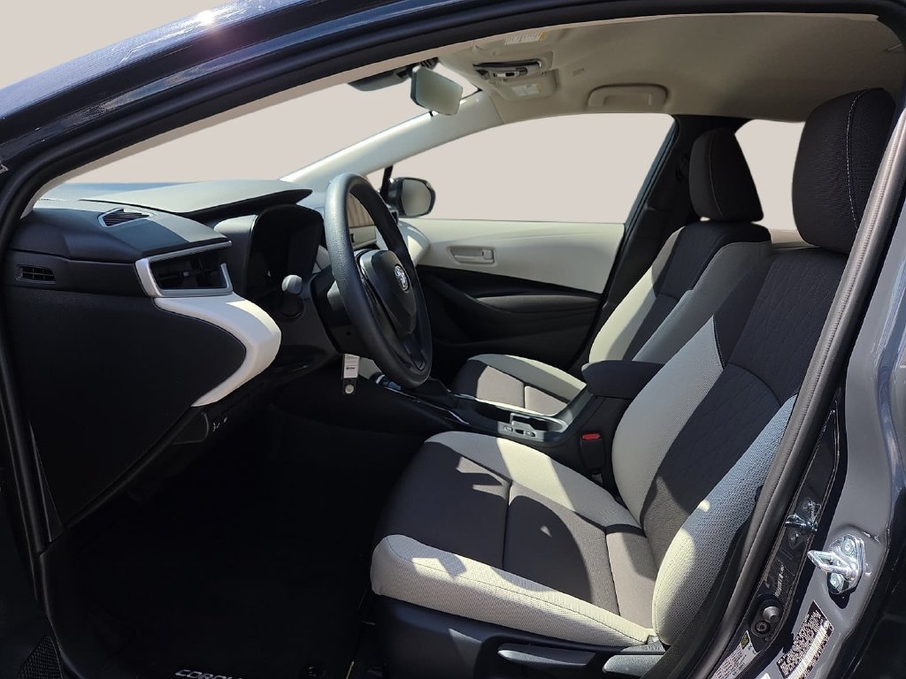New 2027 Toyota Corolla LE FWD image 20