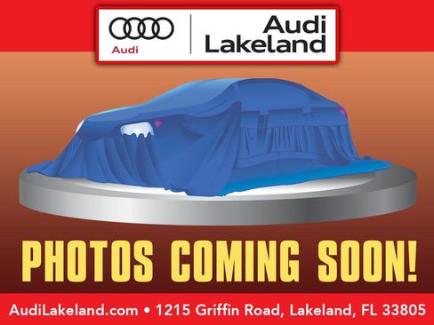 Used 2023 Audi SQ5 Premium Plus w/ Premium Plus Package AWD/4WD image 1