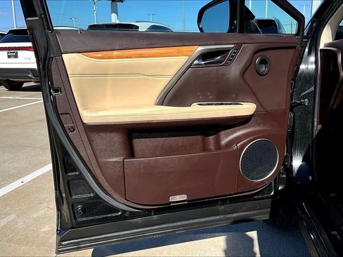 Used 2019 Lexus RX 450hL Premium image 20