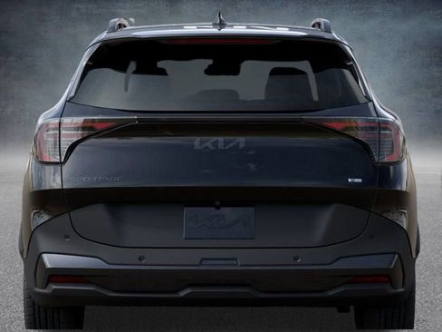 New 2026 Kia Sportage X-Line image 14