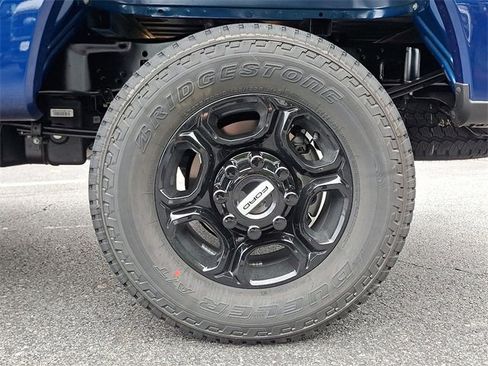 New 2026 Ford F250 XL w/ STX Appearance Package image 5