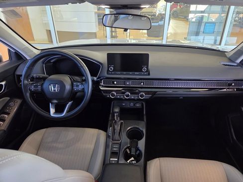 Certified 2023 Honda Civic EX-L image 28