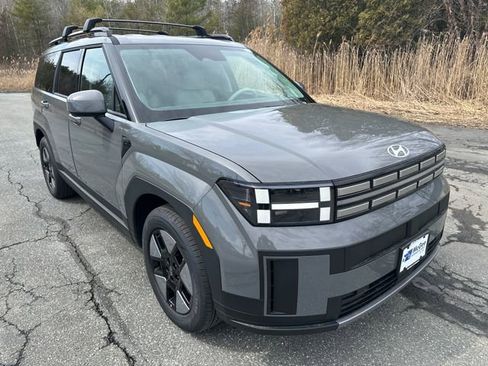 New 2026 Hyundai Santa Fe SEL image 7