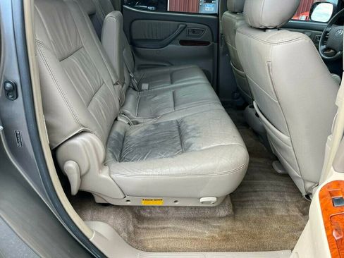 Used 2005 Toyota Tundra Limited w/ All Weather Guard Pkg image 37