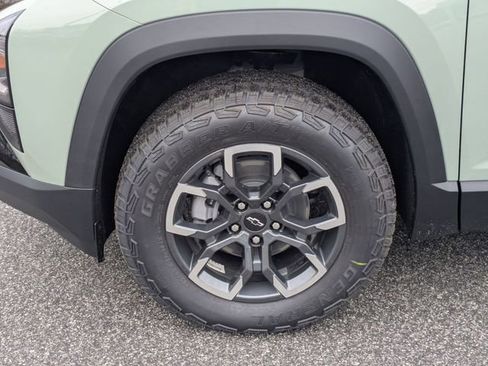 New 2026 Chevrolet Equinox ACTIV w/ Convenience Package III image 7