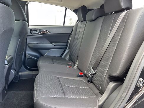 New 2026 Mitsubishi Eclipse Cross ES image 24
