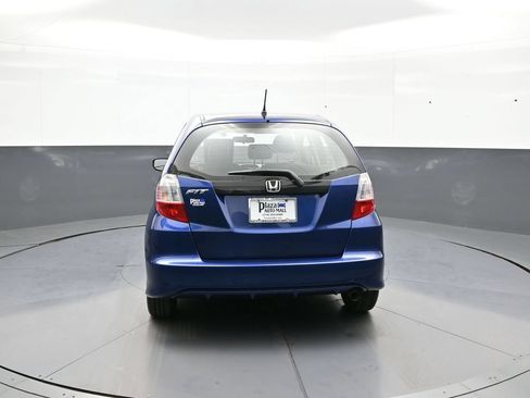 Used 2012 Honda Fit image 7
