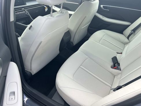 New 2026 Hyundai Sonata SEL FWD image 18