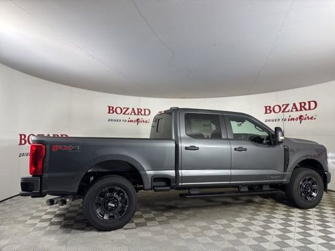 New 2026 Ford F250 XL w/ STX Appearance Package image 9