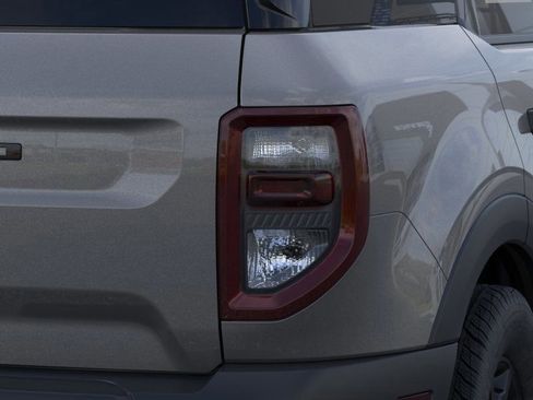 New 2026 Ford Bronco Sport Big Bend AWD/4WD image 21