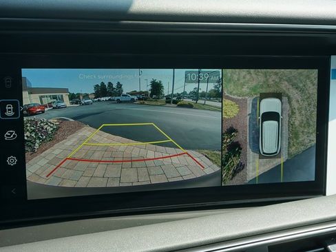 New 2026 Hyundai Palisade XRT Pro image 23