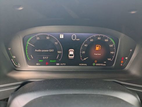 New 2026 Honda Accord Sport image 28