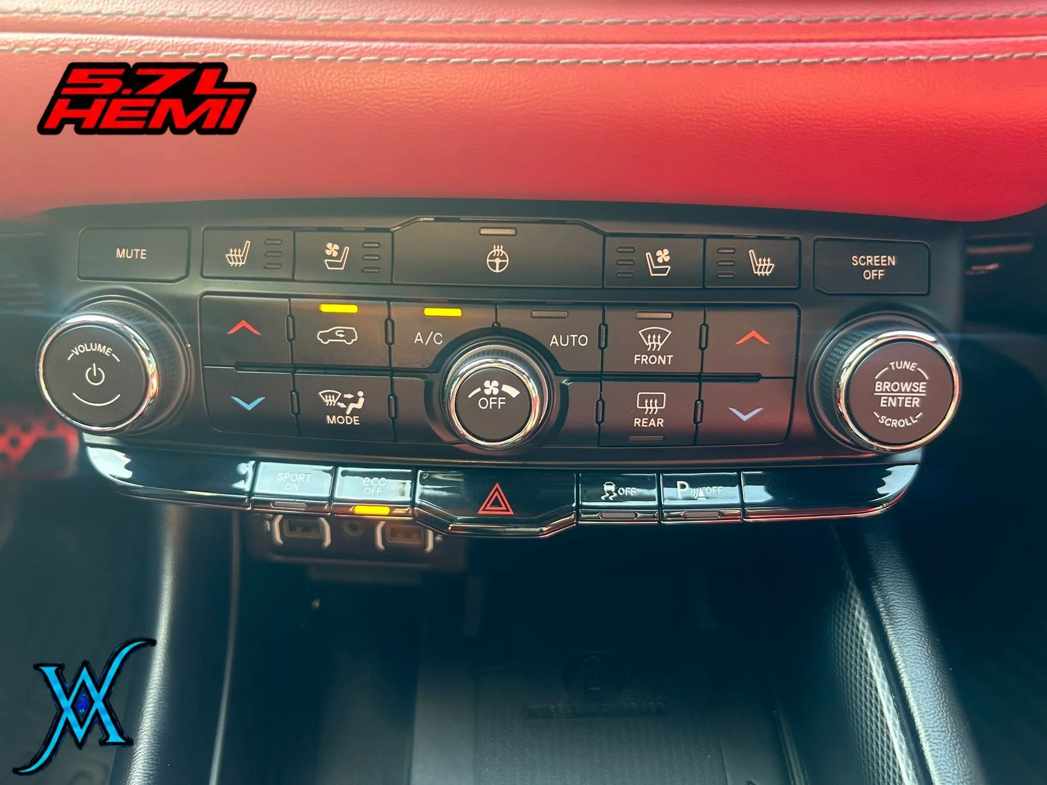 Used 2021 Dodge Durango R/T AWD/4WD image 34