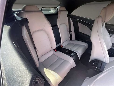 Used 2014 Mercedes-Benz E 350 Cabriolet image 25