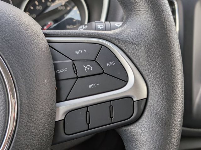 Used 2021 Jeep Compass Sport AWD/4WD image 25