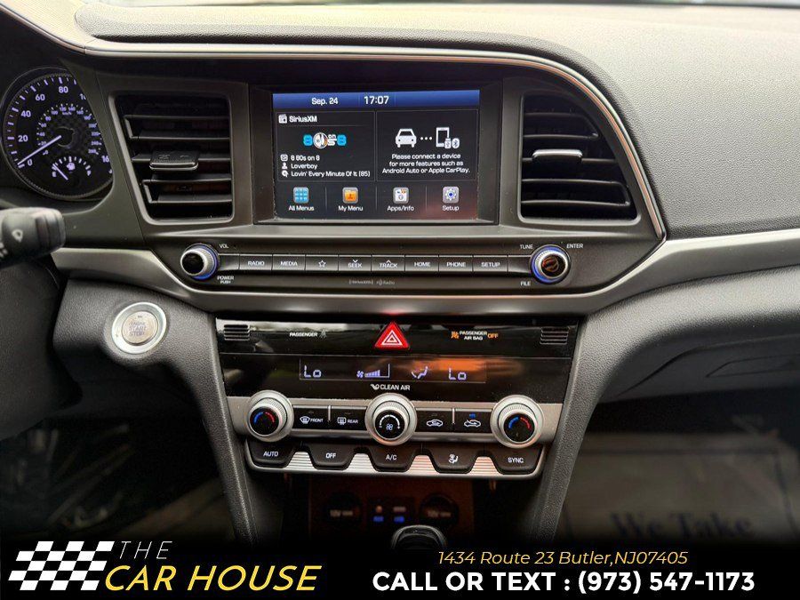 Used 2020 Hyundai Elantra Value Edition w/ Cargo Package (C1) FWD image 26