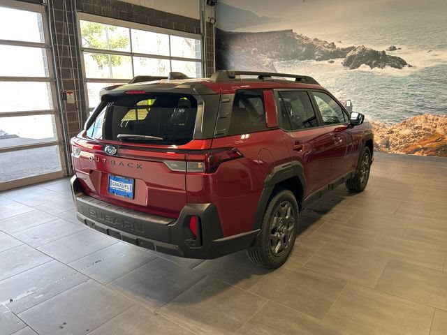 New 2026 Subaru Outback Premium AWD/4WD image 6