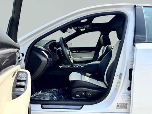 Used 2024 Cadillac CT5 V w/ Super Cruise 1 Package image 20