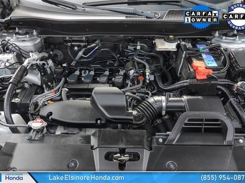 Used 2023 Honda CR-V EX-L image 30