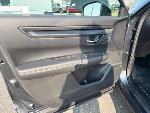 Used 2024 Honda CR-V Sport-L image 18