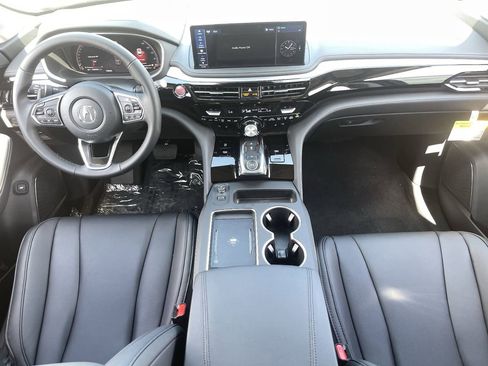 New 2026 Acura MDX FWD image 18