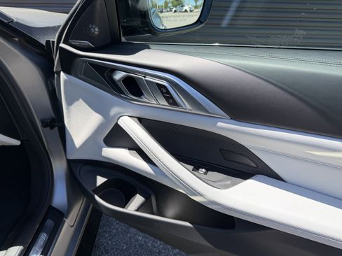 Used 2024 BMW M4 xDrive Competition w/ M Carbon Exterior Package image 14