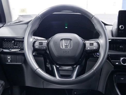 Certified 2024 Honda CR-V EX-L image 17