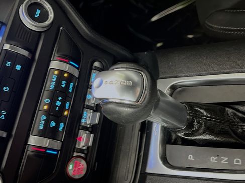 Used 2020 Ford Mustang GT w/ Black Accent Package image 24