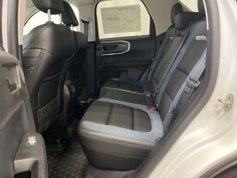 New 2025 Ford Bronco Sport Outer Banks w/ Outer Banks Tech Package+ image 13